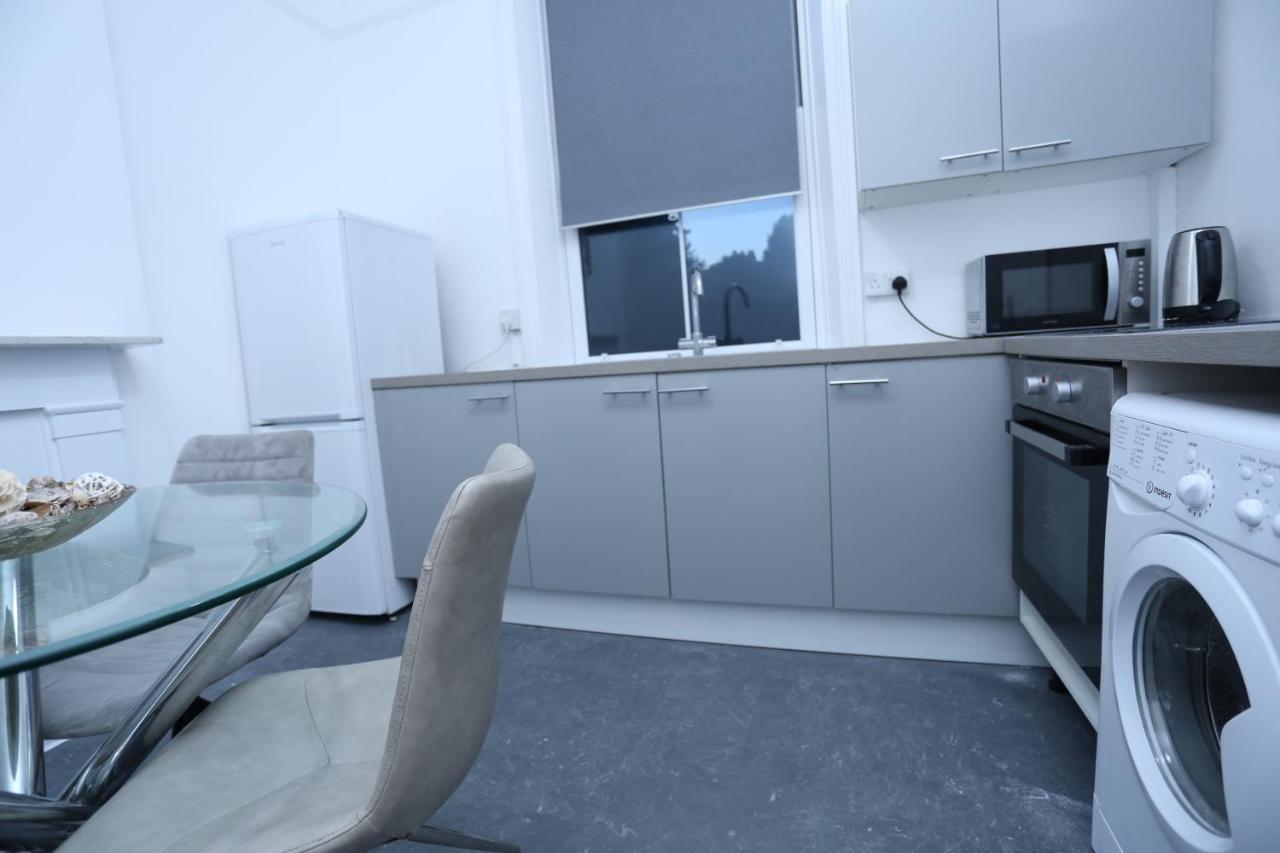 London Town Apartment- Lewisham Exterior foto