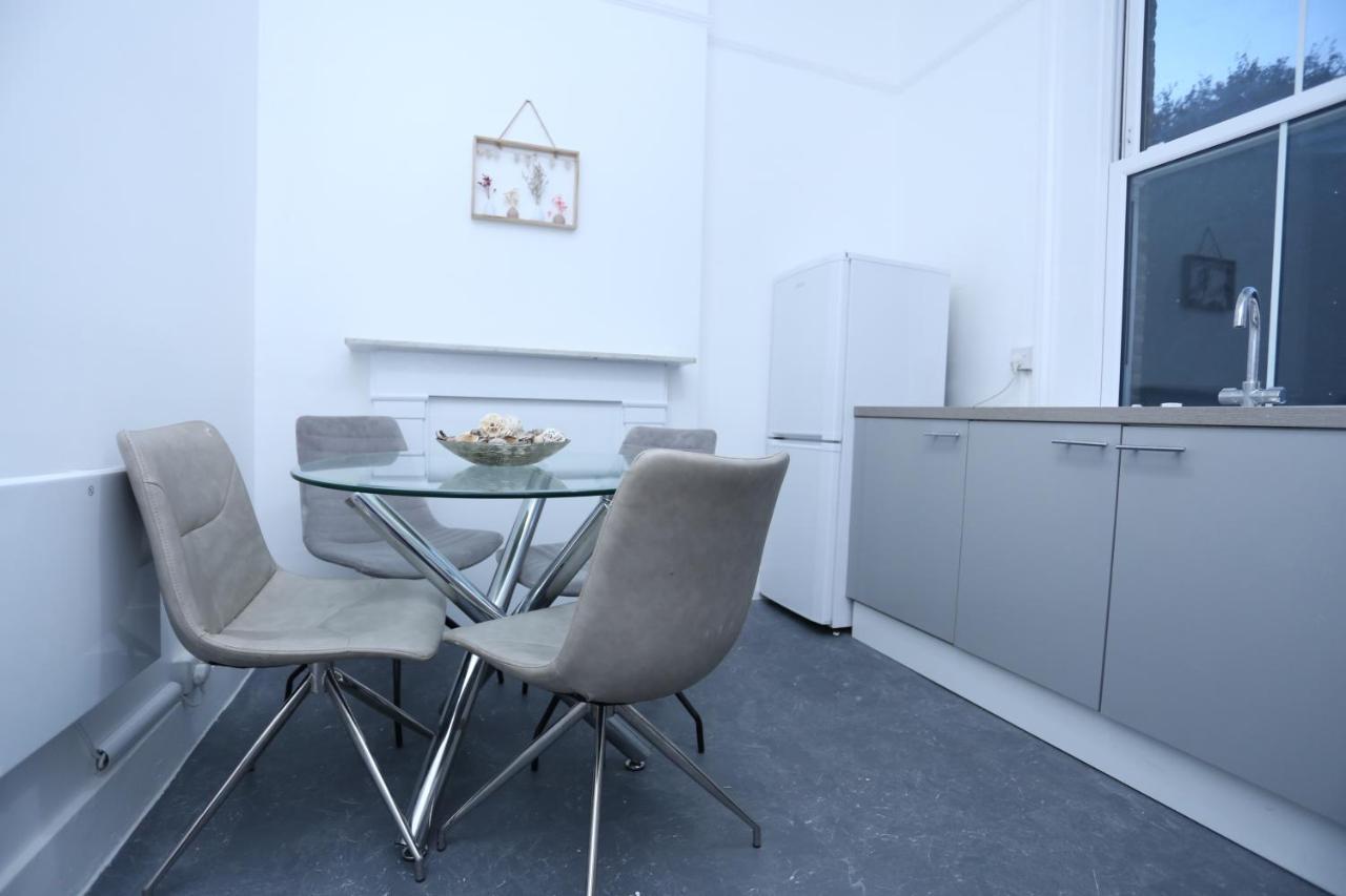 London Town Apartment- Lewisham Exterior foto